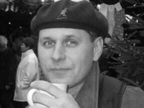 Jukka, yhdistyksen entinen luottamusmies ja pitkäaikainen sihteeri vuoden 2015 loppuun