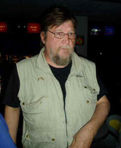 Markku, yhdistyksen luottamusmies vuoden 2014 loppuun